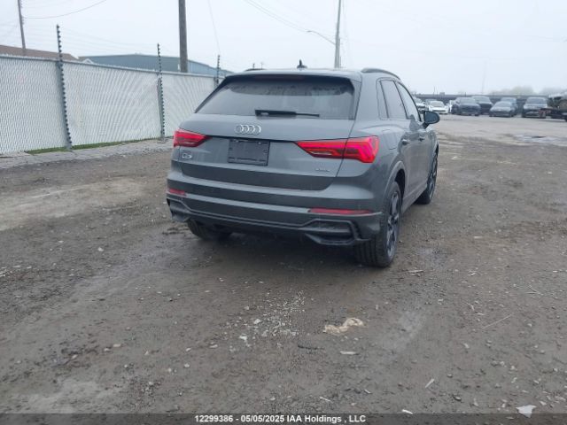 WA1EECF36N1142133 2022 AUDI