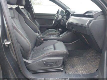 WA1EECF36N1142133 2022 AUDI