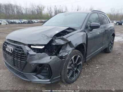 WA1EECF36N1142133 2022 AUDI