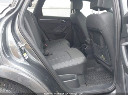 WA1EECF36N1142133 2022 AUDI