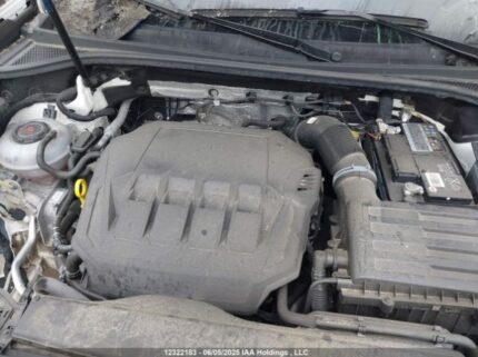 WA1EECF3XL1037799 2020 AUDI
