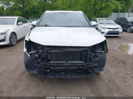 WA1EECF3XL1037799 2020 AUDI