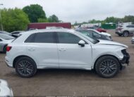 WA1EECF3XL1037799 2020 AUDI