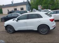 WA1EECF3XL1037799 2020 AUDI