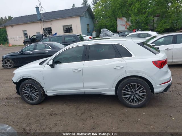 WA1EECF3XL1037799 2020 AUDI