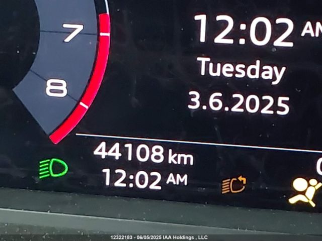 WA1EECF3XL1037799 2020 AUDI