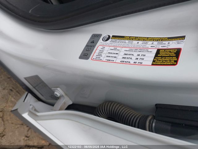 WA1EECF3XL1037799 2020 AUDI