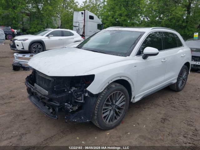 WA1EECF3XL1037799 2020 AUDI