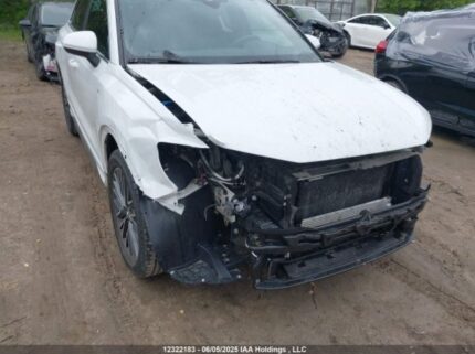 WA1EECF3XL1037799 2020 AUDI