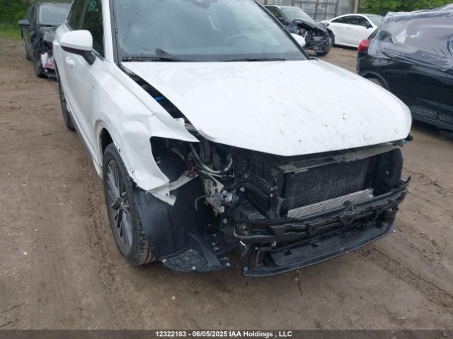 WA1EECF3XL1037799 2020 AUDI