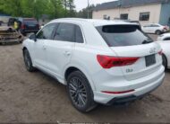 WA1EECF3XL1037799 2020 AUDI
