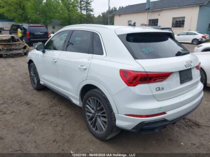 WA1EECF3XL1037799 2020 AUDI