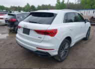 WA1EECF3XL1037799 2020 AUDI