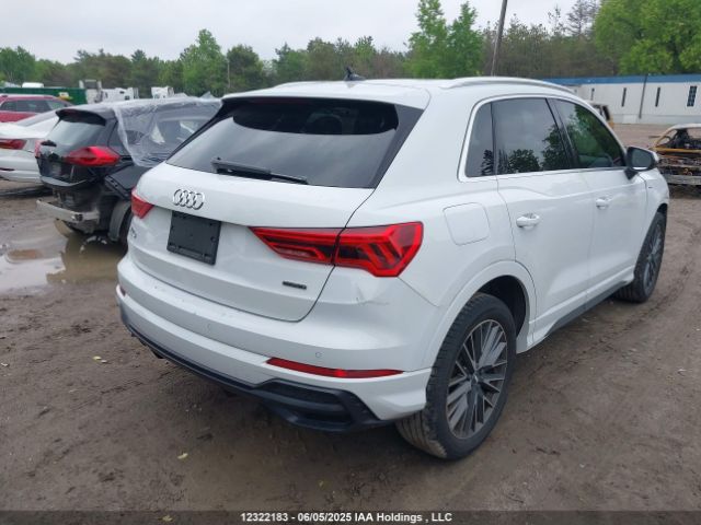 WA1EECF3XL1037799 2020 AUDI