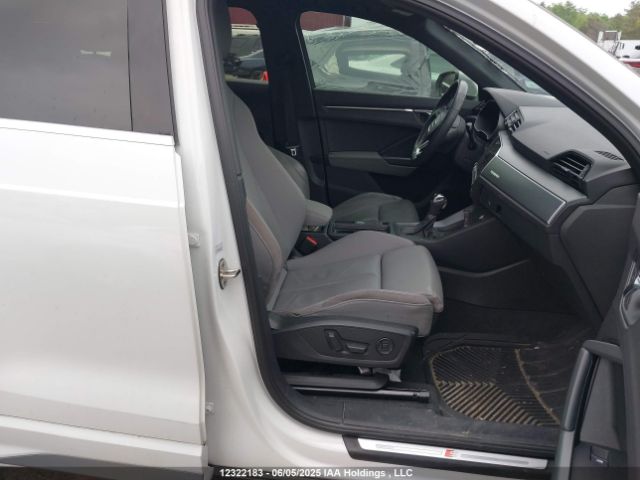 WA1EECF3XL1037799 2020 AUDI