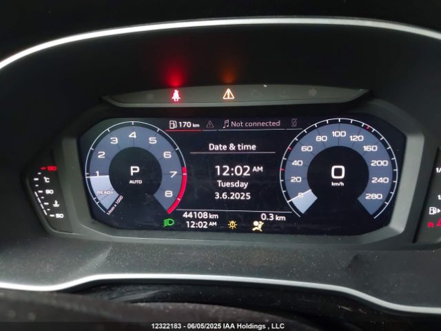 WA1EECF3XL1037799 2020 AUDI