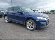 WA1ENAFY5J2216226 2018 AUDI