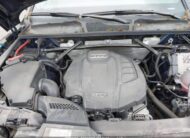 WA1ENAFY5J2216226 2018 AUDI