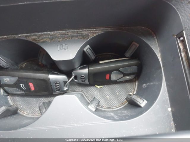 WA1ENAFY5J2216226 2018 AUDI