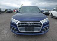 WA1ENAFY5J2216226 2018 AUDI
