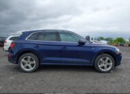 WA1ENAFY5J2216226 2018 AUDI