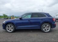 WA1ENAFY5J2216226 2018 AUDI