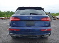 WA1ENAFY5J2216226 2018 AUDI