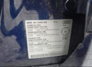WA1ENAFY5J2216226 2018 AUDI