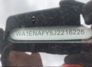 WA1ENAFY5J2216226 2018 AUDI