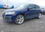 WA1ENAFY5J2216226 2018 AUDI