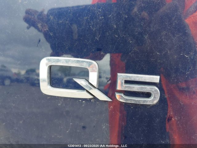 WA1ENAFY5J2216226 2018 AUDI