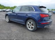 WA1ENAFY5J2216226 2018 AUDI