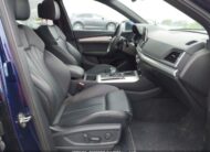 WA1ENAFY5J2216226 2018 AUDI