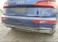 WA1ENAFY5J2216226 2018 AUDI