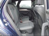 WA1ENAFY5J2216226 2018 AUDI
