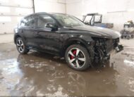 WA1F2AFY9R2077629 2024 AUDI