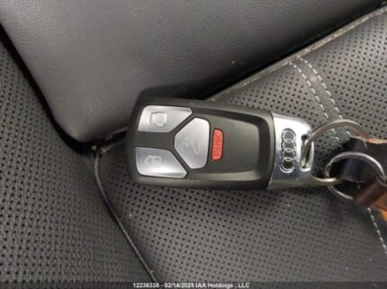 WA1F2AFY9R2077629 2024 AUDI
