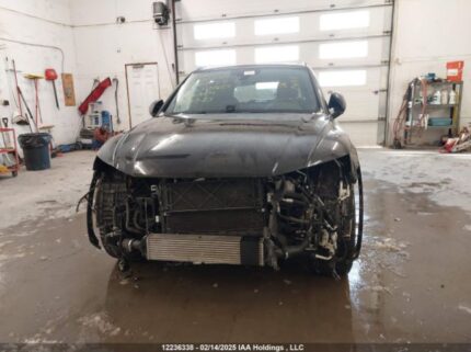 WA1F2AFY9R2077629 2024 AUDI