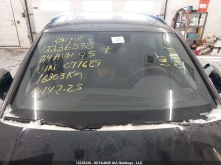 WA1F2AFY9R2077629 2024 AUDI