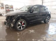 WA1F2AFY9R2077629 2024 AUDI