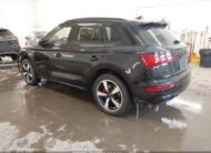 WA1F2AFY9R2077629 2024 AUDI