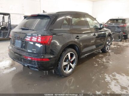 WA1F2AFY9R2077629 2024 AUDI