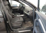 WA1F2AFY9R2077629 2024 AUDI