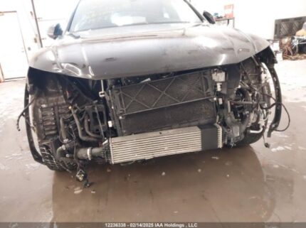 WA1F2AFY9R2077629 2024 AUDI