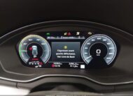 WA1F2AFY9R2077629 2024 AUDI