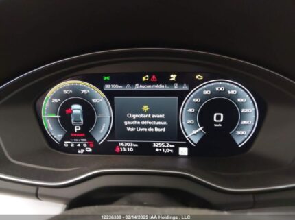 WA1F2AFY9R2077629 2024 AUDI