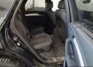WA1F2AFY9R2077629 2024 AUDI