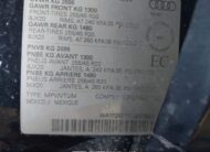WA1F2AFY9R2077629 2024 AUDI