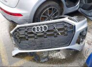 WA1FAAFY0P2138396 2023 AUDI