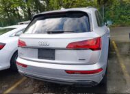 WA1FAAFY0P2138396 2023 AUDI